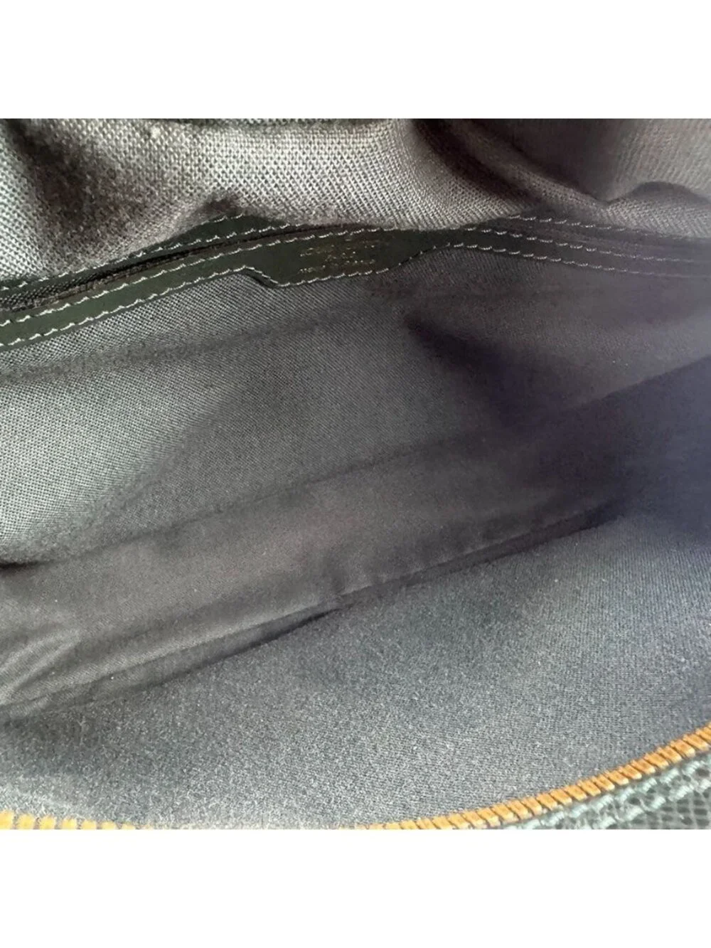 Louis Vuitton Shoulder Bag Reporter PM